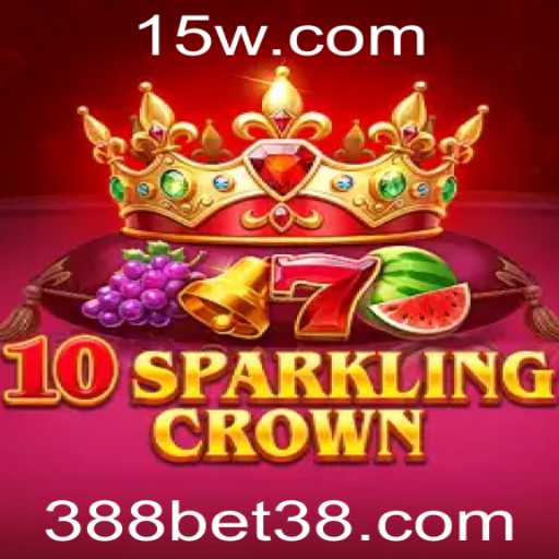 Descubra o Fascinante Mundo do Jogo 10SparklingCrown