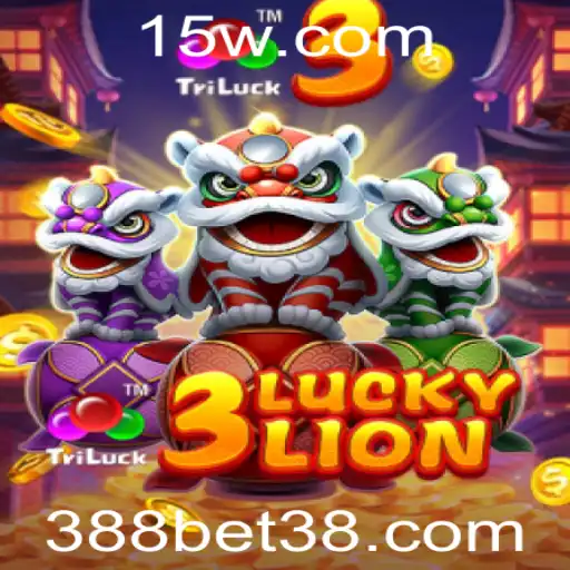 Explorando o Universo do Jogo 3LUCKYLION na Plataforma 388bet