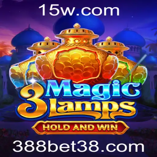 Explorando a Magia do Jogo 3MagicLamps: Uma Aventura Envolvente