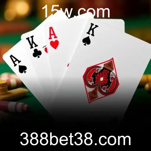 Bacará Online: Como Jogar e Maximizar suas Chances com 388bet