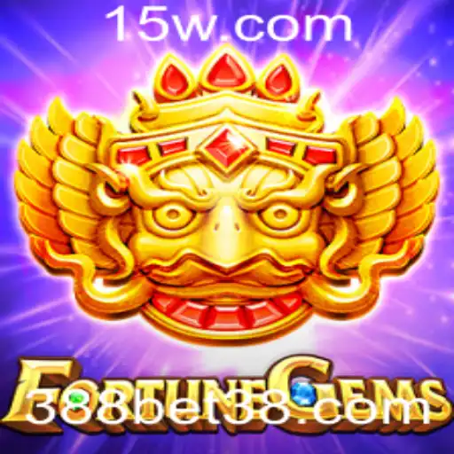 Descobrindo o Fascinante Mundo de FortuneGems no 388bet