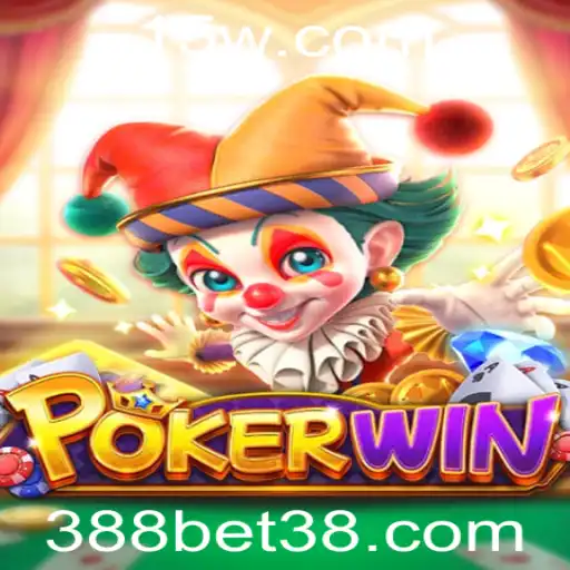 Descubra o Mundo de POKERWIN: A Nova Sensação dos Jogos