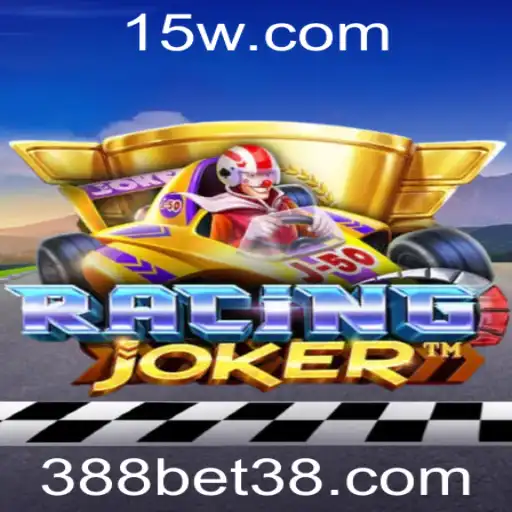 RacingJoker: Jogo de Corrida Empolgante Aliado ao Mundo de Apostas