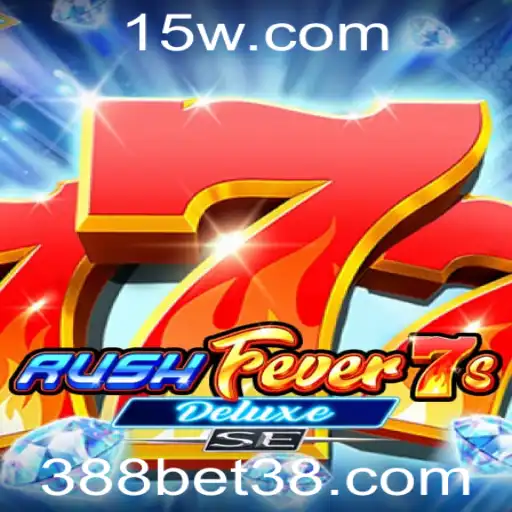 Explorando o Novo Jogo RushFever7sDeluxeSE na 388bet