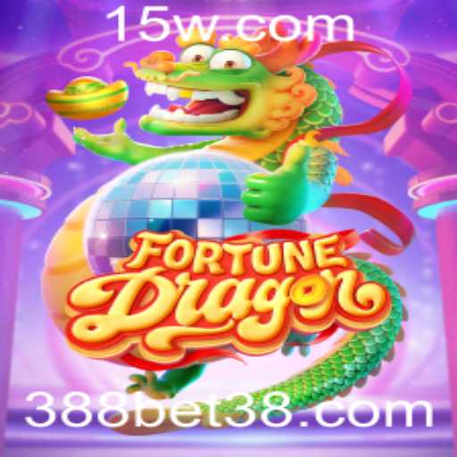 Explorando o Fascinante Mundo de FortuneDragon no 388bet