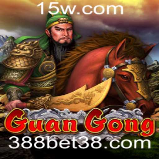 Descubra GuanGong: O Jogo de Estratégia que Conquista Multidões no 388bet