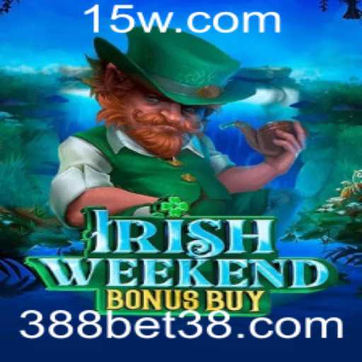 Explorando o Mundo do Jogo IrishWeekendBonusBuy e sua Parceria com 388bet