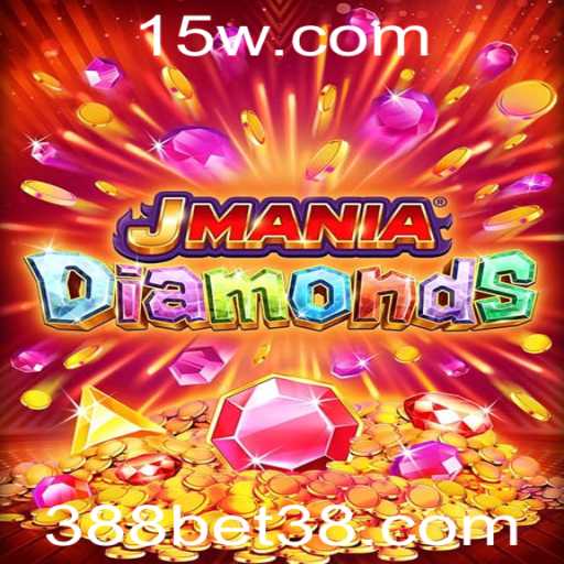 Explorando JManiaDiamonds: Um Mergulho no Novo Sensação dos Jogos