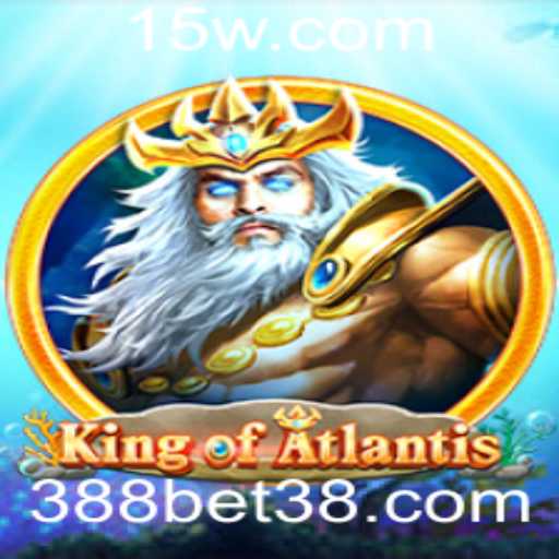 Explorando o Fascinante Mundo de KingofAtlantis com 388bet