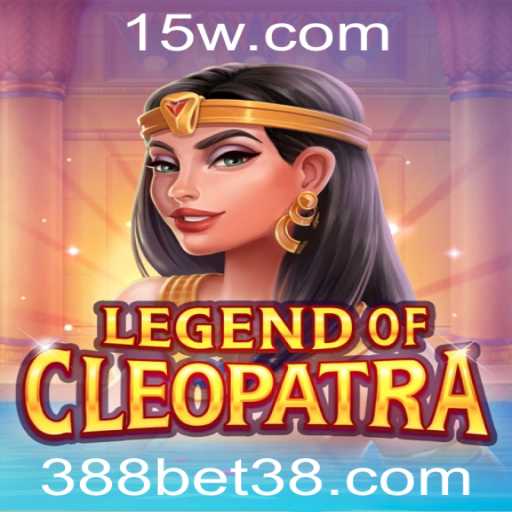 Descubra LegendOfCleopatra e a Experiência Única no 388bet