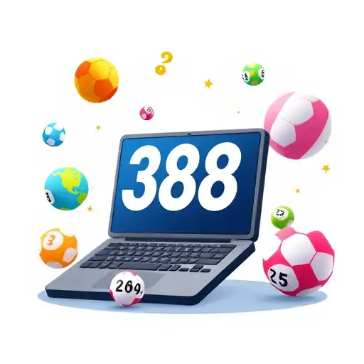Loteria Online: A Nova Era do Jogo com 388bet