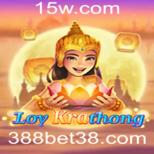 Descubra LoyKrathong: Um Jogo Fascinante Apoiado por 388bet