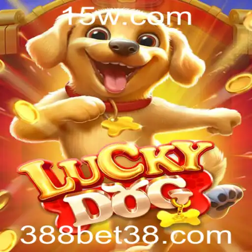 Explorando o Mundo de LuckyDog no Universo 388bet