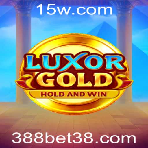 Descubra o Fascinante Mundo de LuxorGold no 388bet