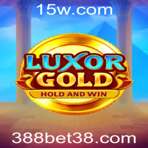 Descubra o Fascinante Mundo de LuxorGold no 388bet