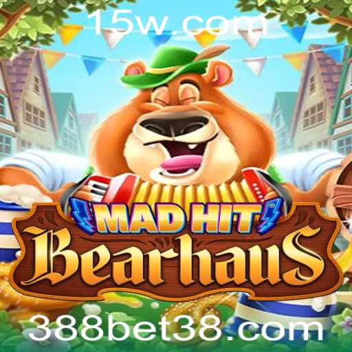 Explorando o Universo de MadHitBearhaus: Uma Jornada Incrível