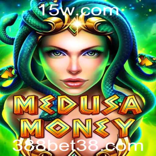 Descubra o Fascinante Mundo de MedusaMoney no 388bet
