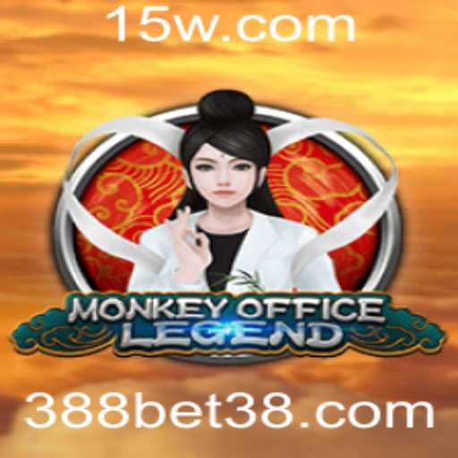 Descubra o Mundo de MonkeyOfficeLegend: Um Jogo Revolucionário com 388bet