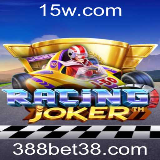 RacingJoker: Jogo de Corrida Empolgante Aliado ao Mundo de Apostas