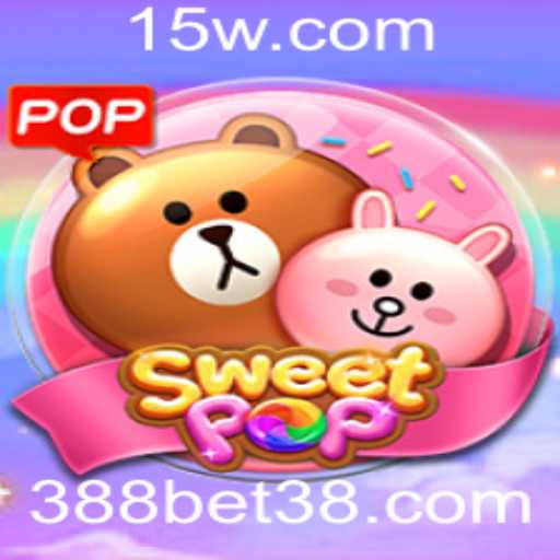 Explorando SweetPOP: Um Mergulho no Mundo Divertido e Colorido de 388bet