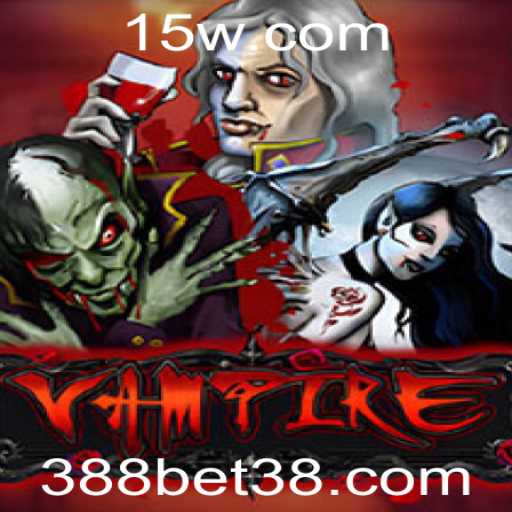 Descubra o Fascinante Mundo do Jogo Vampire na Plataforma 388bet