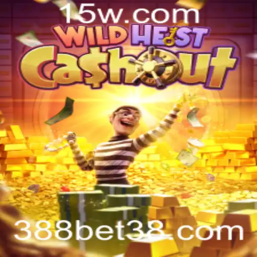 Explorando o Fascinante Mundo de WildHeistCashout no 388bet